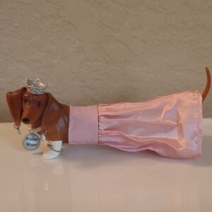 Westland Hot Diggidy Dog Princess Weiner